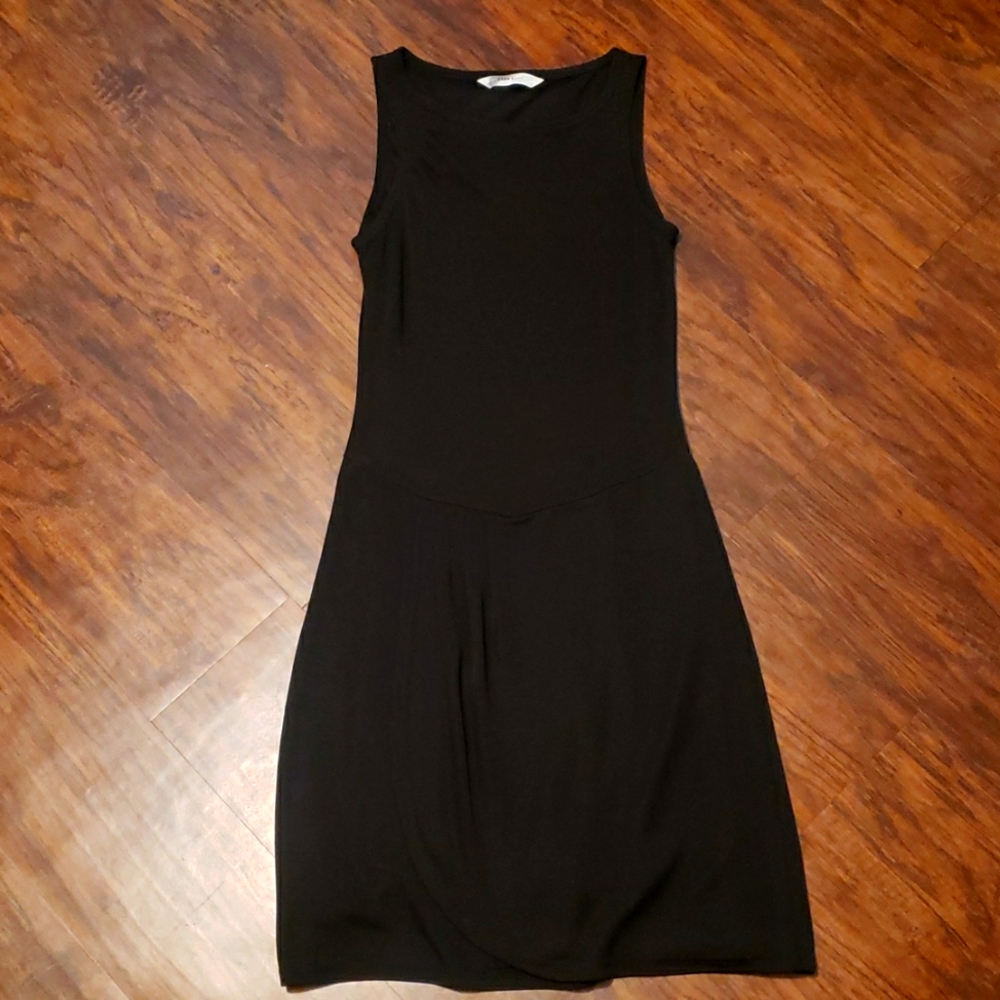 Zara size M sleeveless dress